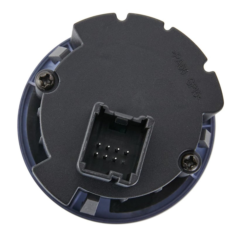 ZAPOSTS 4x4 E-Locker Override Control Switch Knob for Ford F-150 - Image 3