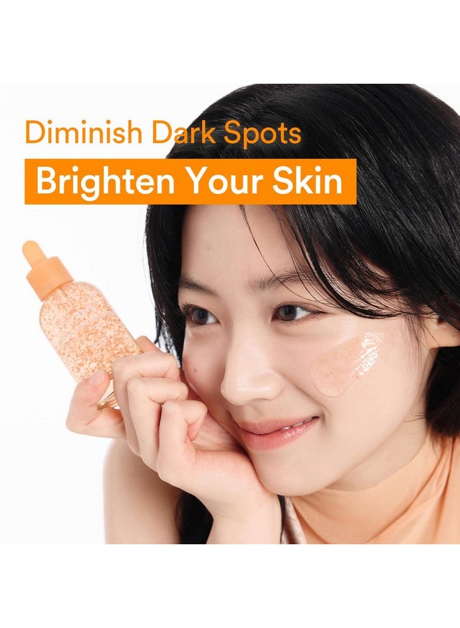 abib Abib Glutathiosome Dark Spot Serum Vita drop 1.69 fl.oz. | Korean Skincare, Dark Spot, Hyperpigmentation Treatment | Brightening Serum for Sensitive, Uneven Skin | Niacinamide, Viatmin C  - Image 2