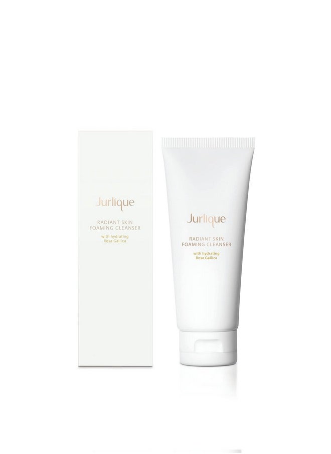 Jurlique Radiant Skin Foaming Facial Cleanser  - Image 1
