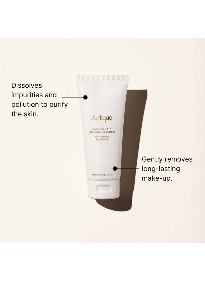 Jurlique Radiant Skin Foaming Facial Cleanser  - Image 2