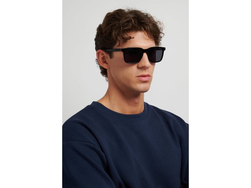 Carrera Men Rectangular Sunglasses 55 C SPORT 13/S - Image 4
