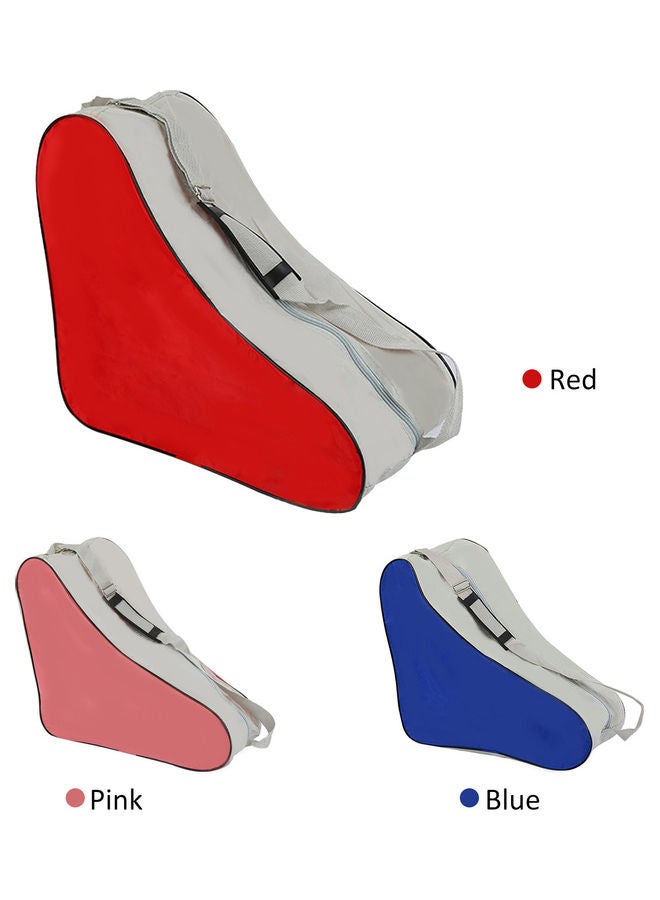 NIBEMINENT Outdoor Skate Carry Bag 38x43x20cm  - Image 3