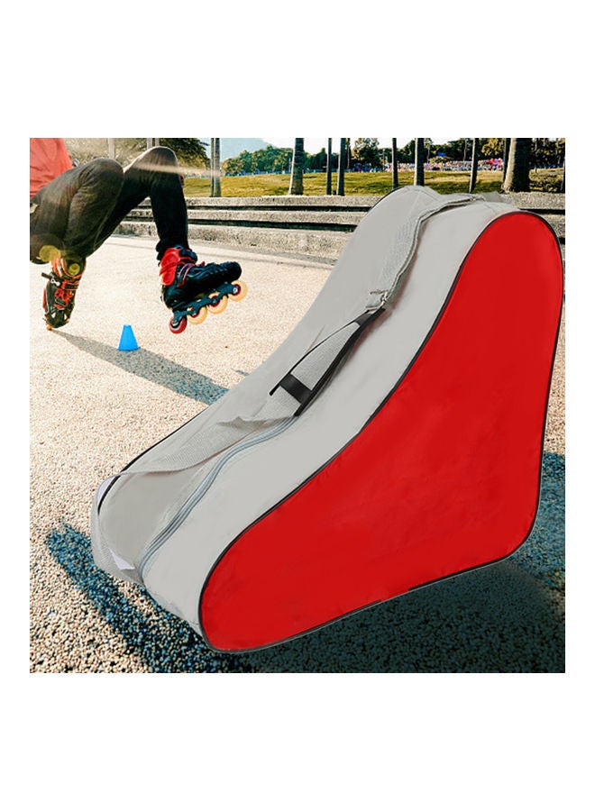 NIBEMINENT Outdoor Skate Carry Bag 38x43x20cm  - Image 5