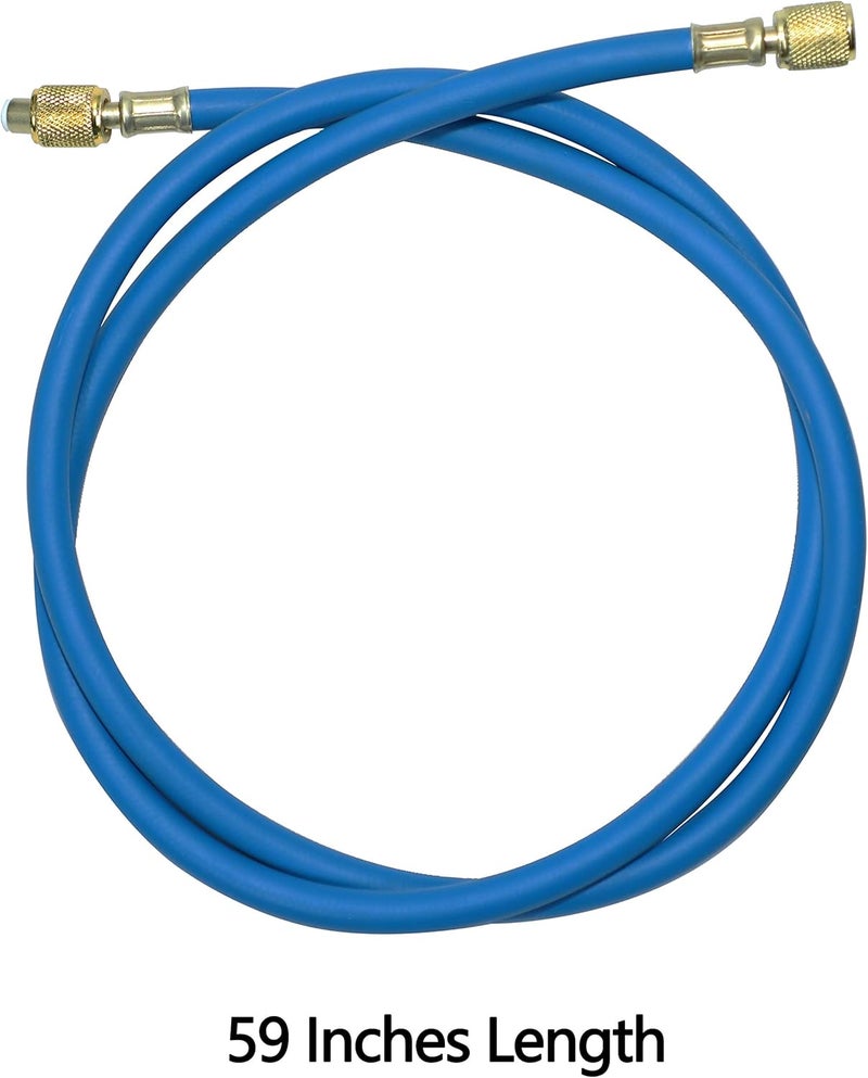 DPTOOL مجموعة خدمة صمام تنفيس فلتر الوقود DPTOOL لسيارات فورد 6.4L باورستروك ديزل (2008-2010) - Image 3