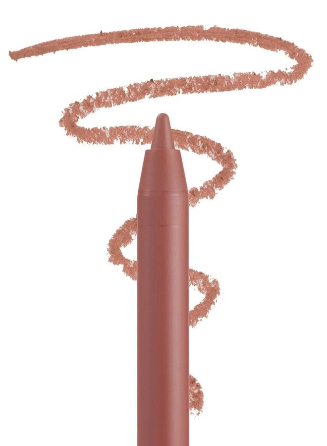 Colourpop Lippie Pencil Liner (LITTLE ONE - light pinky nude, matte), 1.0g (0.035 oz) - Image 1