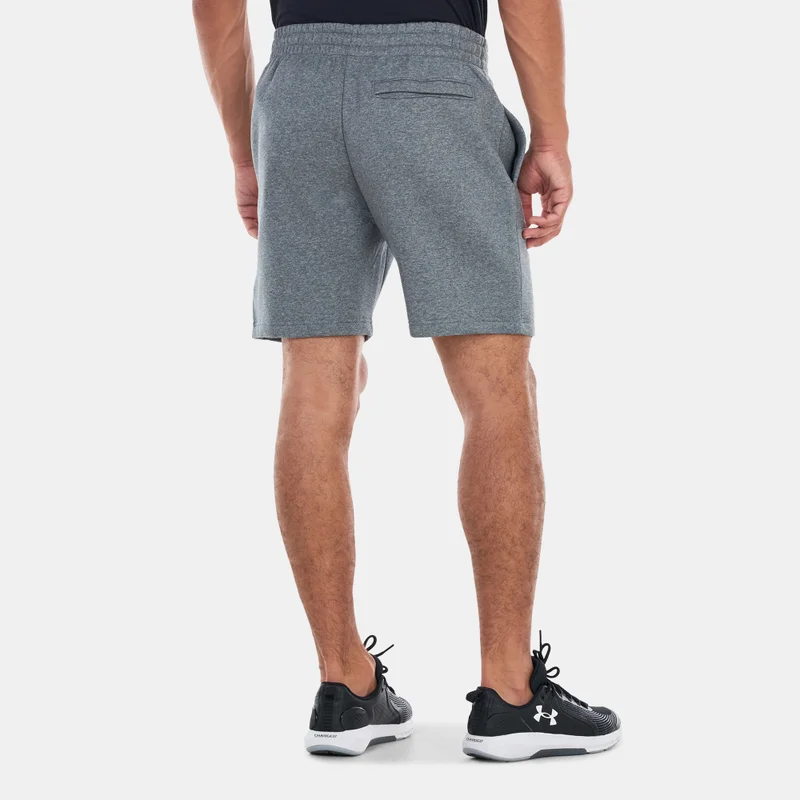 UNDER ARMOUR Men's UA Essential Fleece Shorts
