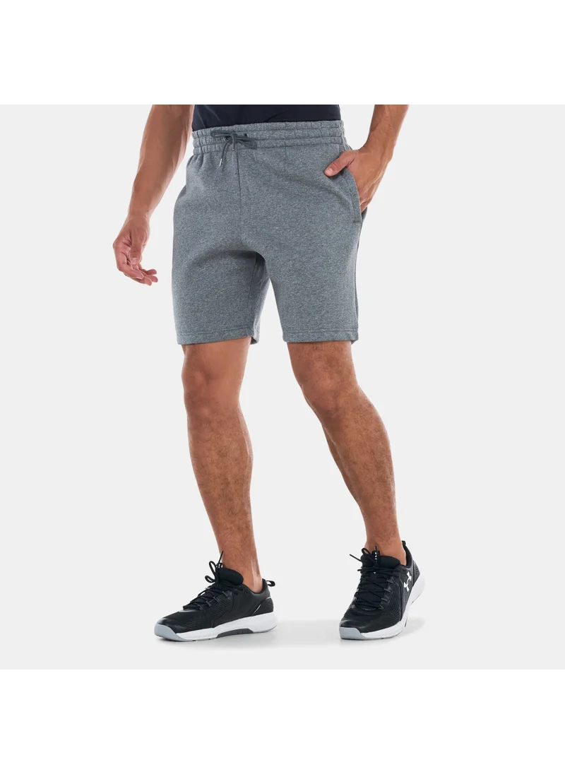 UNDER ARMOUR Men's UA Essential Fleece Shorts