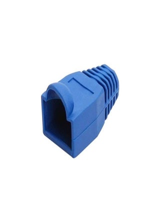 Bolien Plastic Cat5E Cat6 Ethernet RJ45 Cable Cap - 100 Pieces Dark Blue - pzsku/Z1B5C904D9730C1F39DE5Z/45/_/1678883346/445a5eac-6704-437c-979e-09c240d7fc11