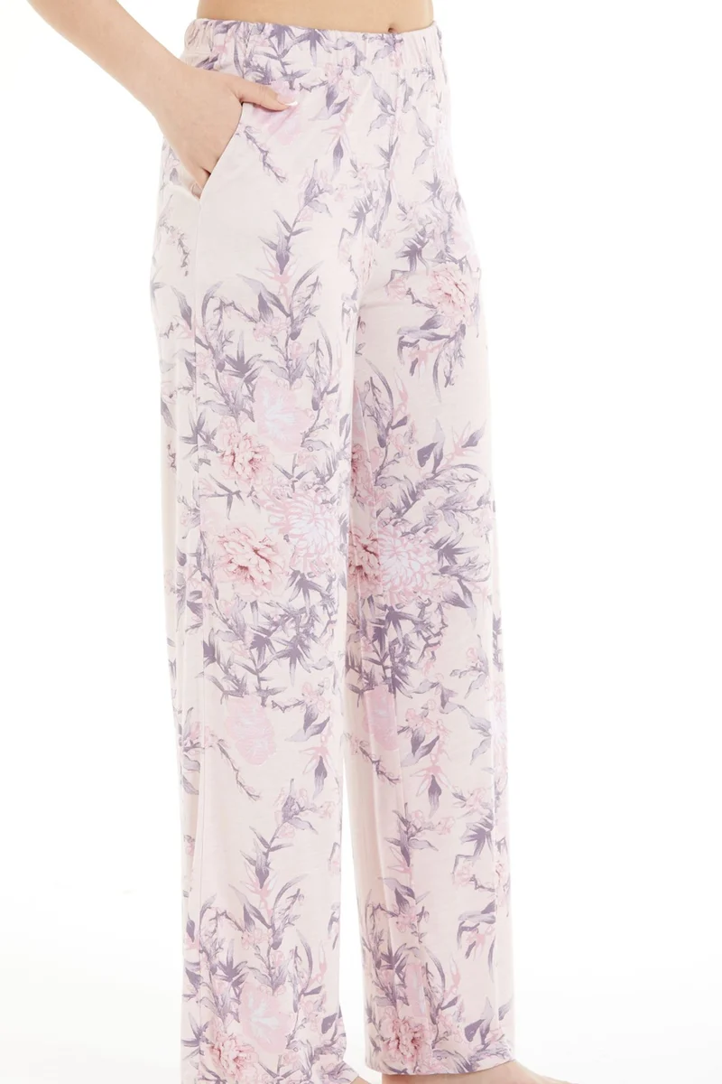 ليلاك LILAC Pajama Bottoms