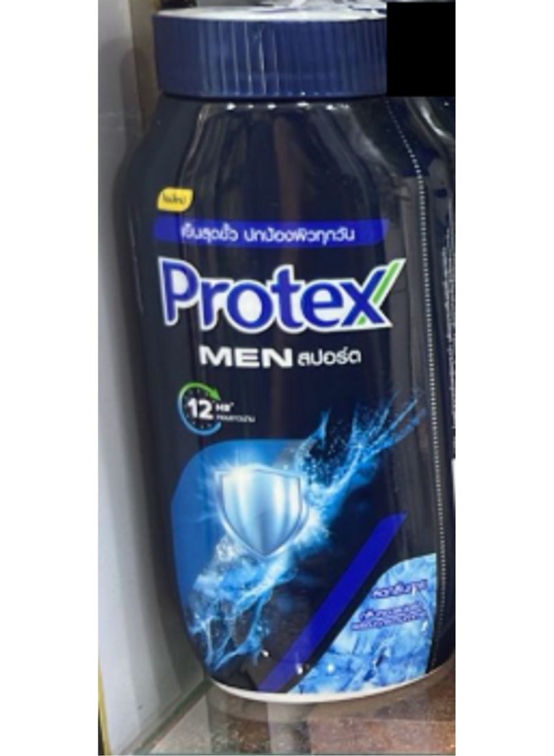 PROTEX Men Cooling Powder
