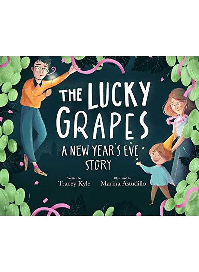 Lucky Grapes