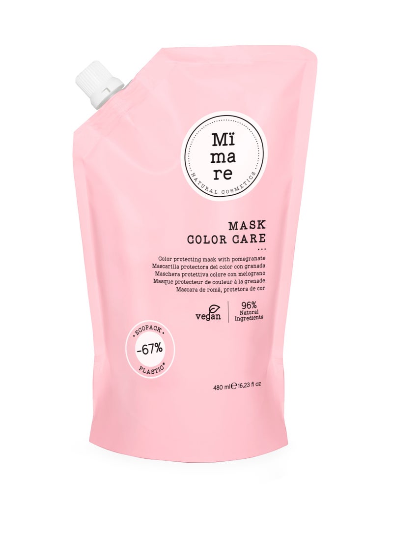 Mimare Color Care Mask 480ml - pzsku/Z1B5D1F673D2492C6AA9BZ/45/_/1716307763/fd2e7457-a542-4d6d-8a8d-a54263e382ce