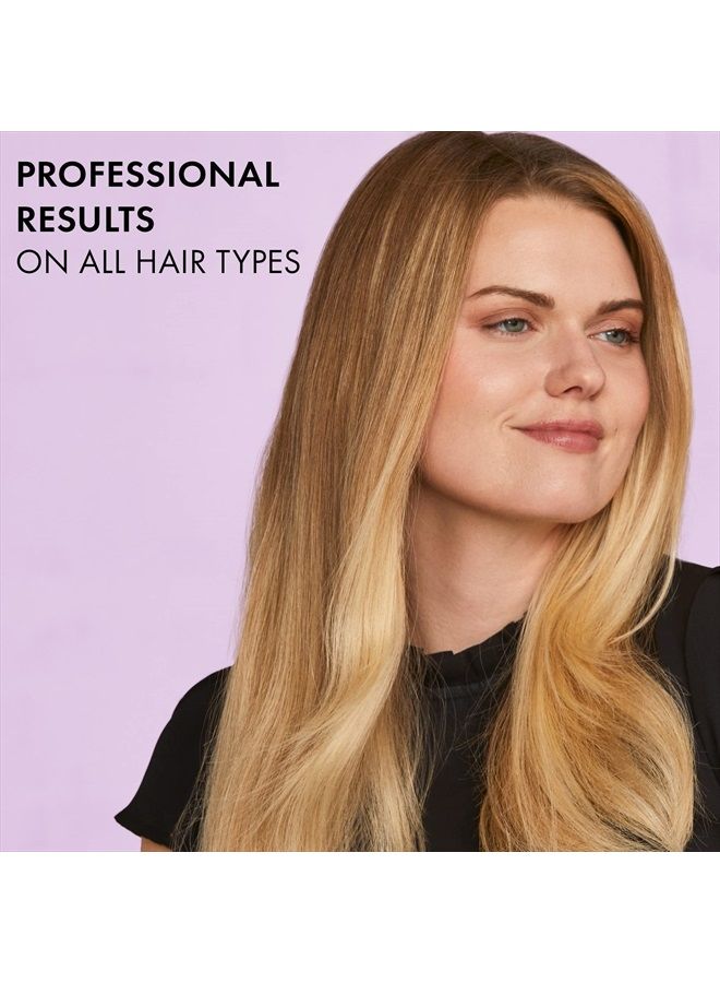 Hot Tools Professional Rainbow Turbo Ceramic Hair Dryer | 1875W Powerful and Quiet Blowouts - Image 2