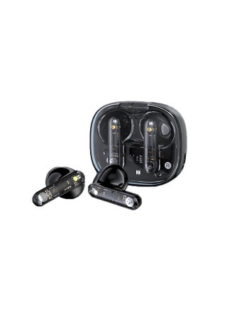 Transparent Headphone Box In Ear Wireless Bluetooth Headset with Microphone/Intelligent Noise Reduction/Low Latency Headsets Black - pzsku/Z1B5D3D08F0D50DC792B8Z/45/1746225762/c42d4001-797d-4599-aec3-7100610f83ba