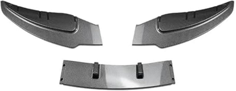 Wivplex Front Bumper Lip Splitter for BMW 1 Series - Image 1