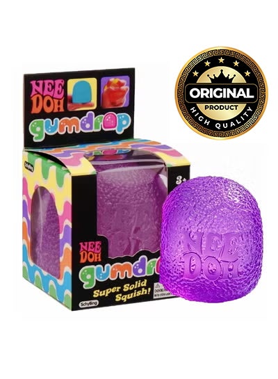 Schylling Needoh Gumdrop