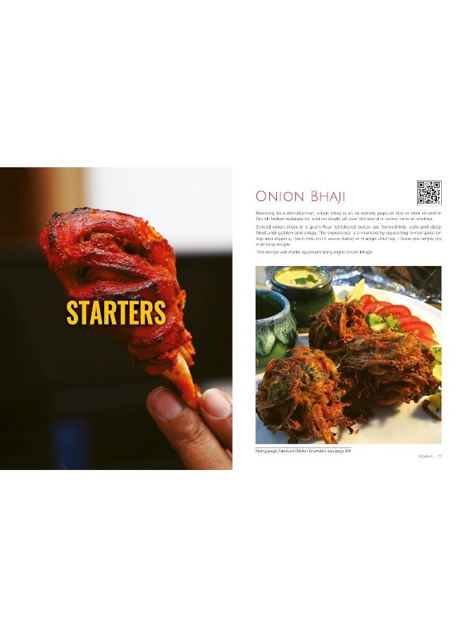 Curry Compendium: Misty Ricardo's Curry Kitchen