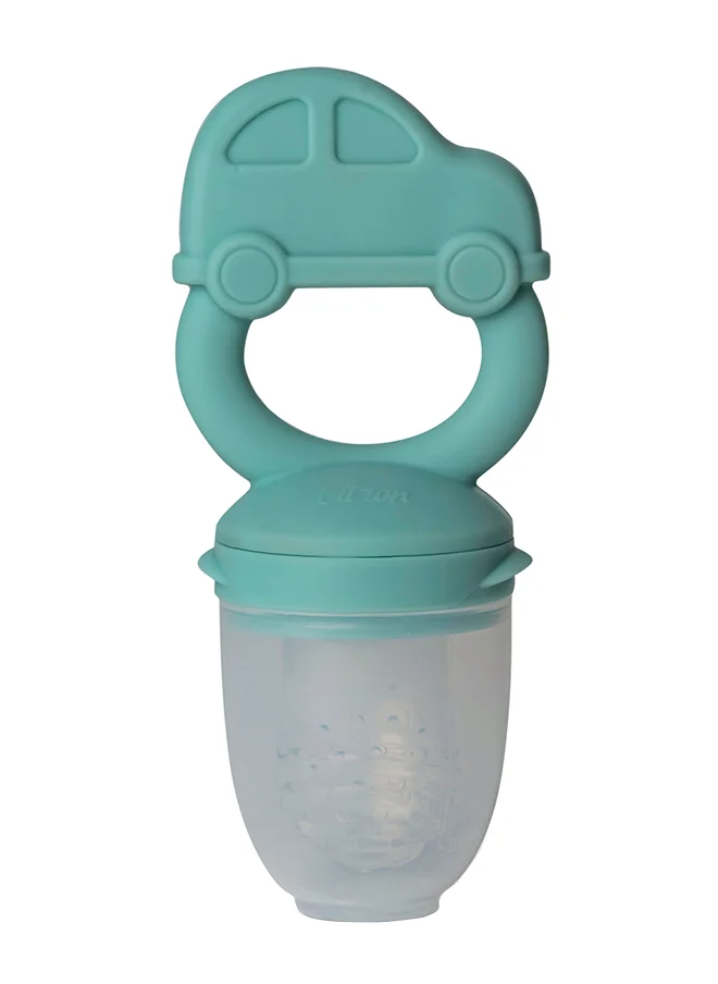 Citron Feeding Fruit Feeder Introduce Healthy Eating Habits To Your Baby With Easevehicles