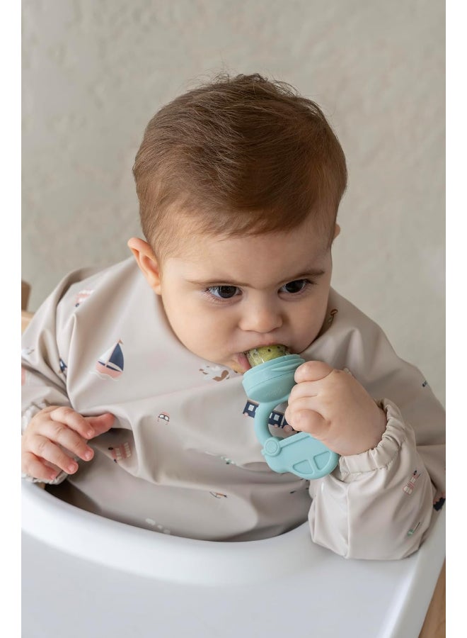 سترون لهاية تغذية الفواكه للأطفال - Image 4