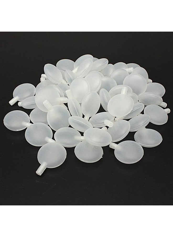 Onwon 50 Pcs 35mm Squeakers Repair Fix Dog Pet Noise Maker Insert Replacement For Plush As Well.Sew These Into A New Or Old Pet Dog Or Other Plush Homemade Dog - Image 3