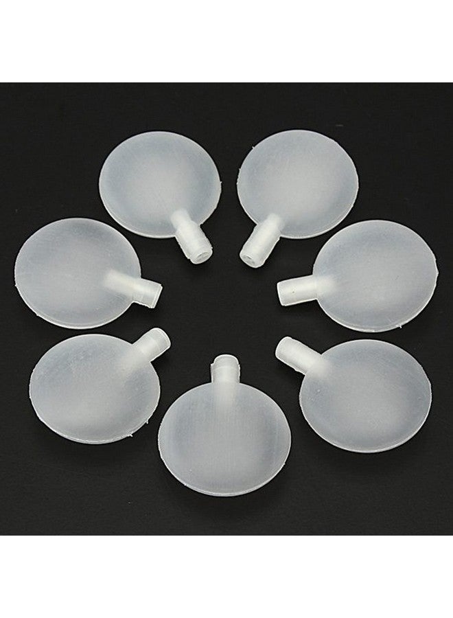 Onwon 50 Pcs 35mm Squeakers Repair Fix Dog Pet Noise Maker Insert Replacement For Plush As Well.Sew These Into A New Or Old Pet Dog Or Other Plush Homemade Dog - Image 4