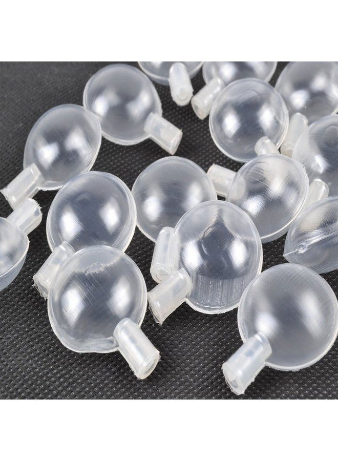 Onwon 50 Pcs 35mm Squeakers Repair Fix Dog Pet Noise Maker Insert Replacement For Plush As Well.Sew These Into A New Or Old Pet Dog Or Other Plush Homemade Dog - Image 2