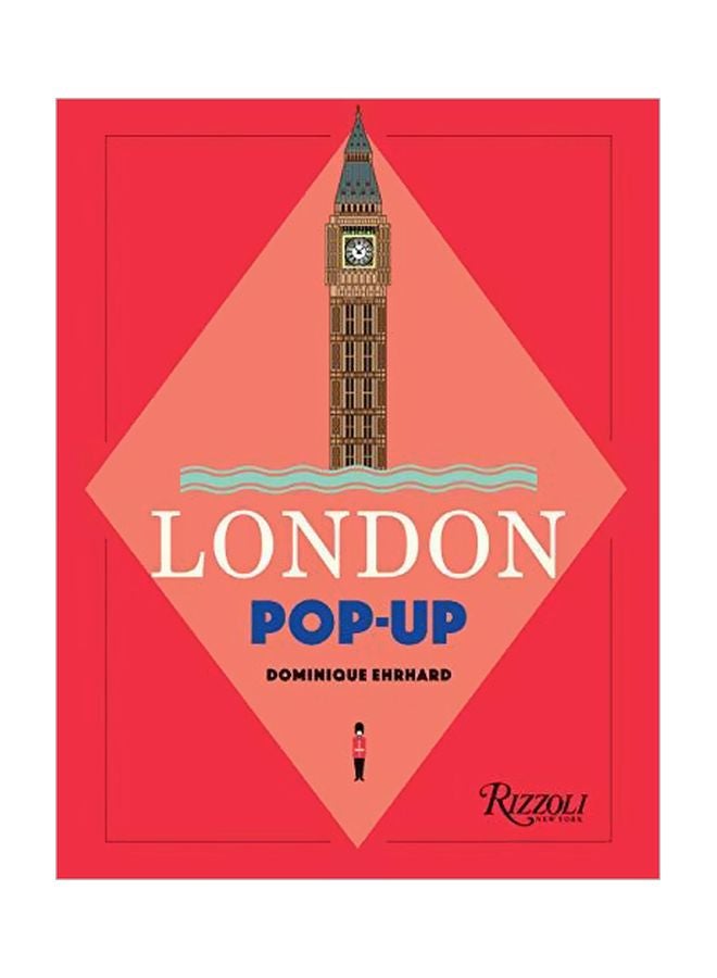 London Pop-up