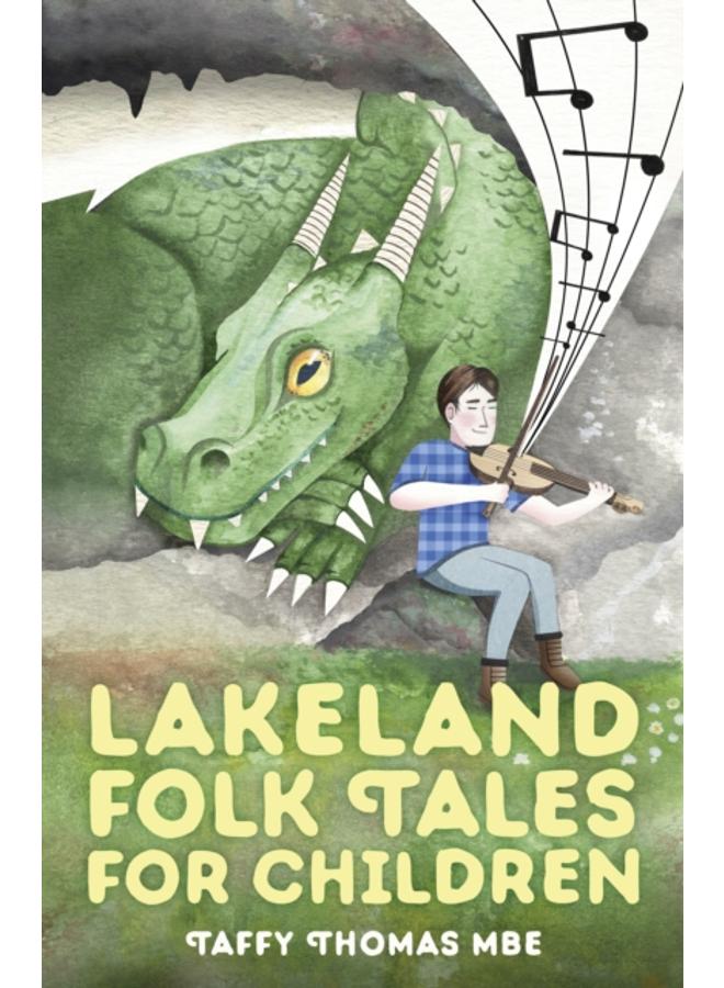 Lakeland Folk Tales for Children