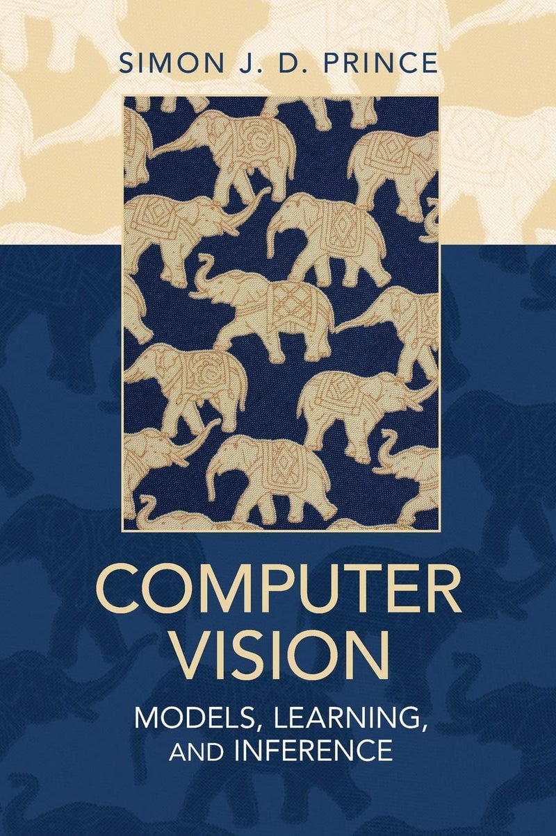 Computer Vision - Image 1