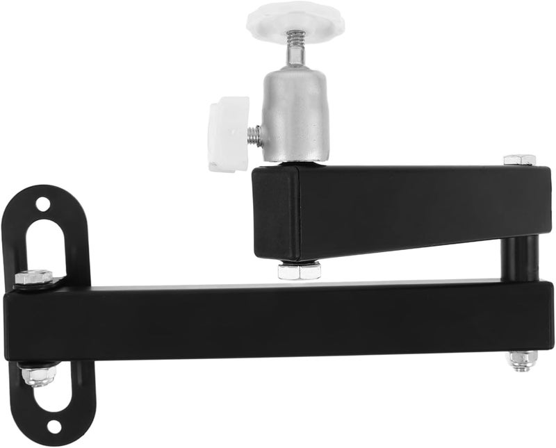 Chemical free Homoyoyo 360degree Foldable Projector Wall Mount Adjustable Rotation Space-Saving Bracket for Home Theater Ceiling Installation Design for Stability Precision made Fast warehouse picking Medium weight Durable versatile substance Globally selected raw material Cost saving design picks Nationwide warehouse layout Stable domestic stock Elegant practical multi-option build Daily life matching design Growing order stock support Multi-use upgraded craftsmanship Easy lifting build Labor saving optimized design Domestic distribution ready Single & bulk storage compatible Leakproof sealed Durability boosted processed material Cost effective global grade quality Instant order available stock Bulk storage easy optimized build Market popular practical build Comfort grip All space matching look - Image 1