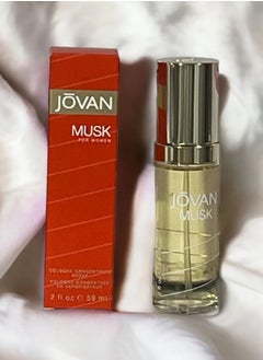 JOVANA JOVAN Children Musk perfume 59 ml 