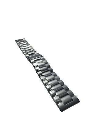 Metal Stainless Steel Strap For  Huawei GT3 46 / GT2 46 / GT2 Pro / GT2e  Band Bracelet - Gray - pzsku/Z1B5E1AD76E8B24408A7EZ/45/_/1677010544/2d374d4b-c4d3-4f27-aafc-2cf916a7f235