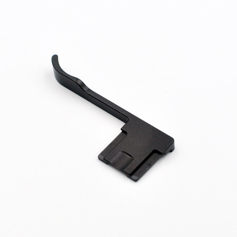 Suitable for RICOH  GRIII camera handle GR3X handle RG3 GR3 hot shoe thumb handle thumb handle - Image 1
