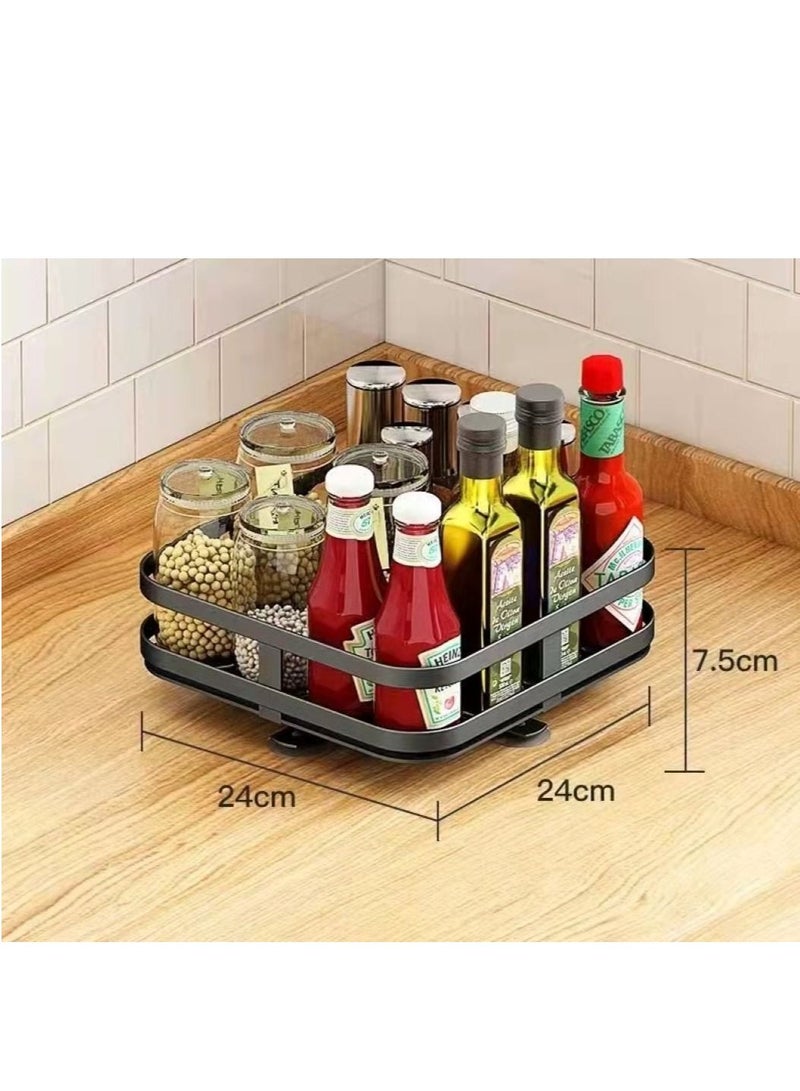 ALMUFARREJ multipurpose storage rack