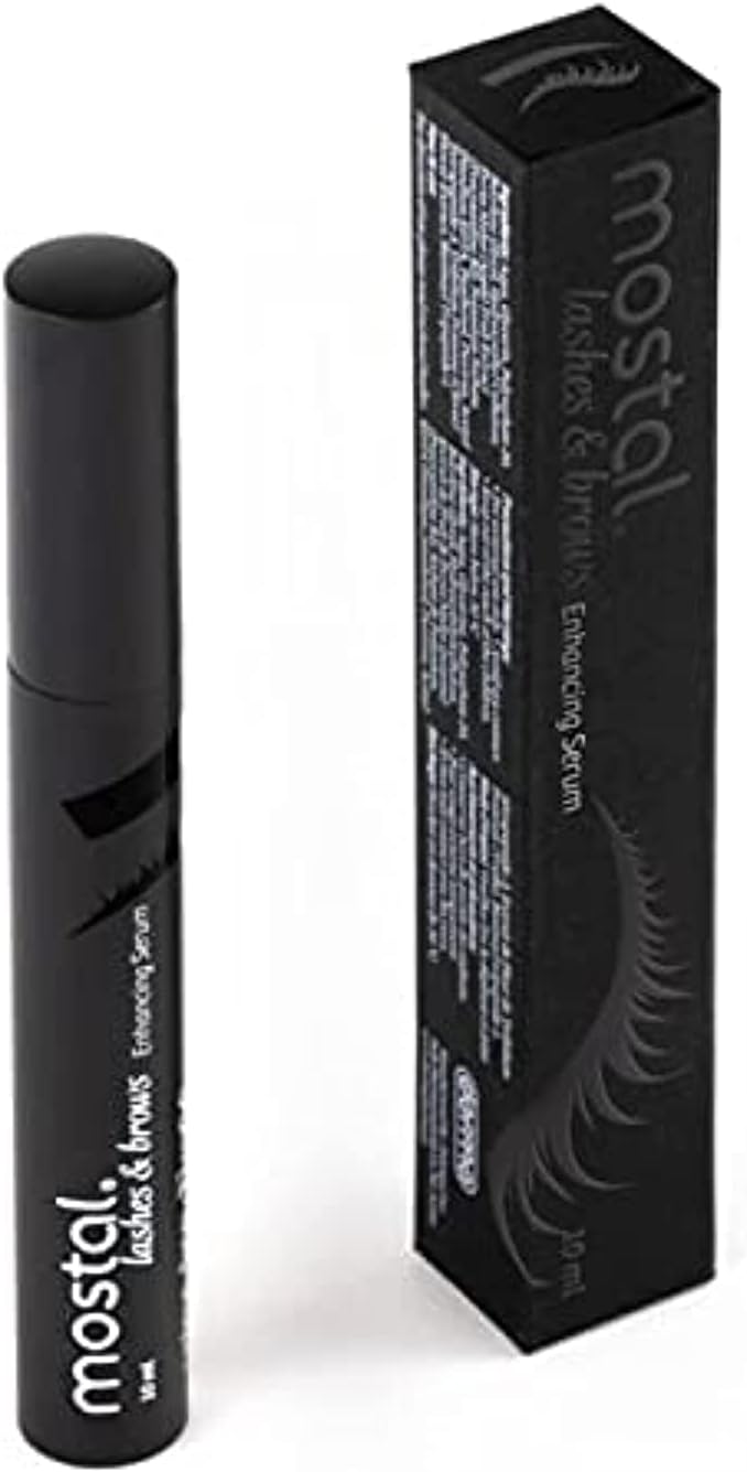 Derma Mostal Lashes And Brows Serum 10 ml - Image 1