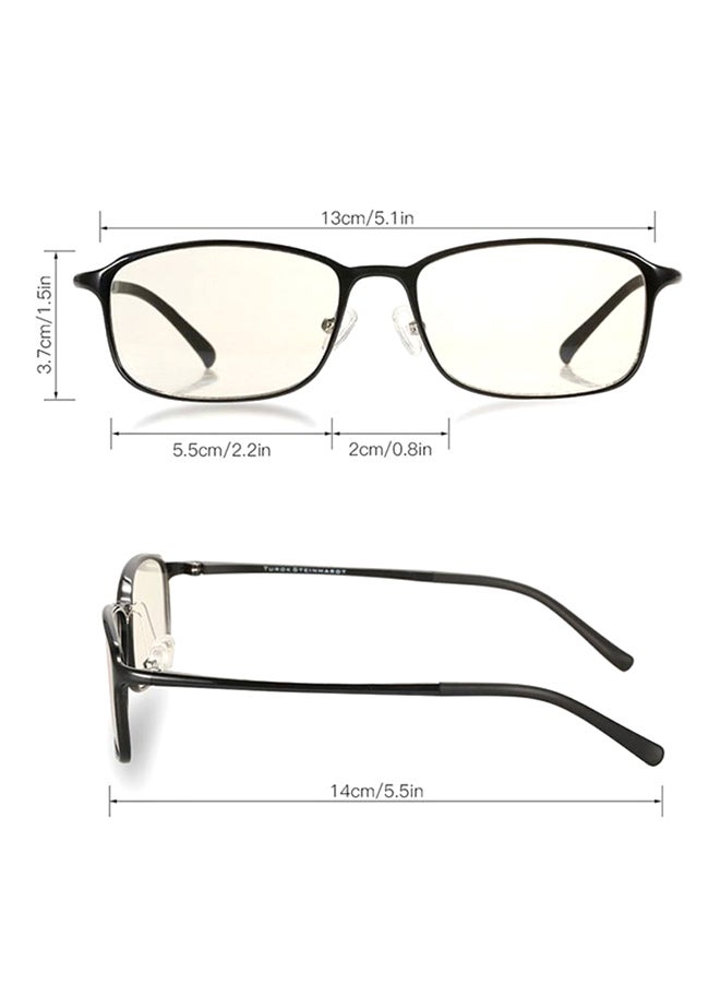 Anti Fatigue Blue Light Gaming Glasses - Image 3