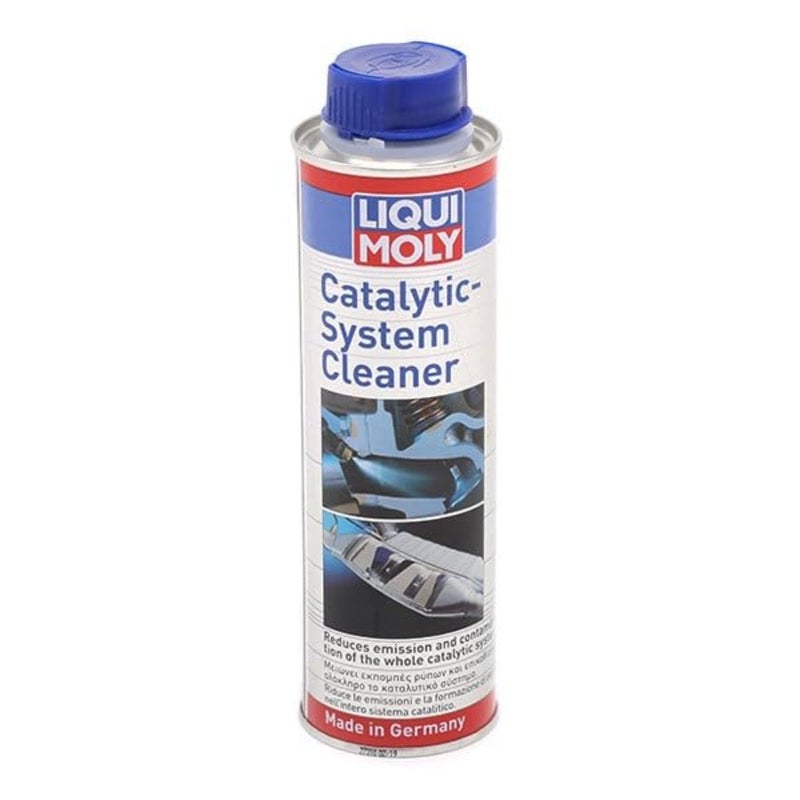 8931 Catalytic-System Cleaner, 300 ml - Image 2