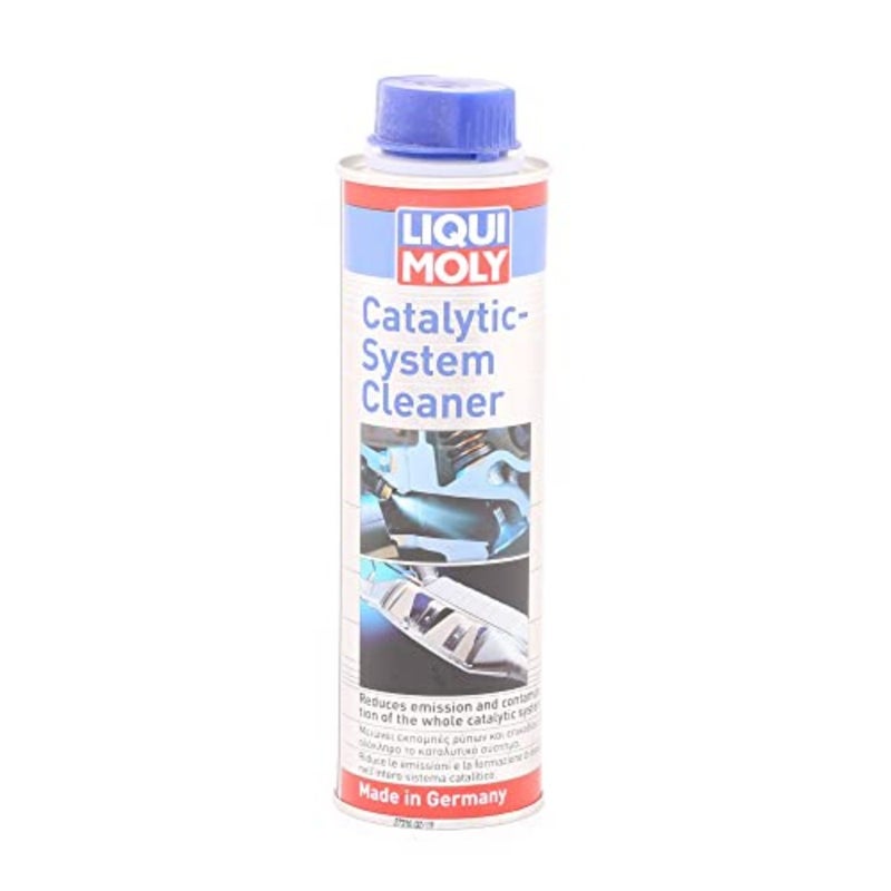 8931 Catalytic-System Cleaner, 300 ml - Image 1