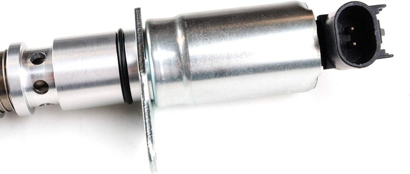 Holstein Parts 2VTS0051 Variable Valve Timing (VVT) Solenoid - Compatible with Select Buick Rainier; Chevrolet Colorado, Trailblazer; GMC Canyon, Envoy, Envoy XL; Hummer H3, H3T; Oldsmobile Bravada - Image 4