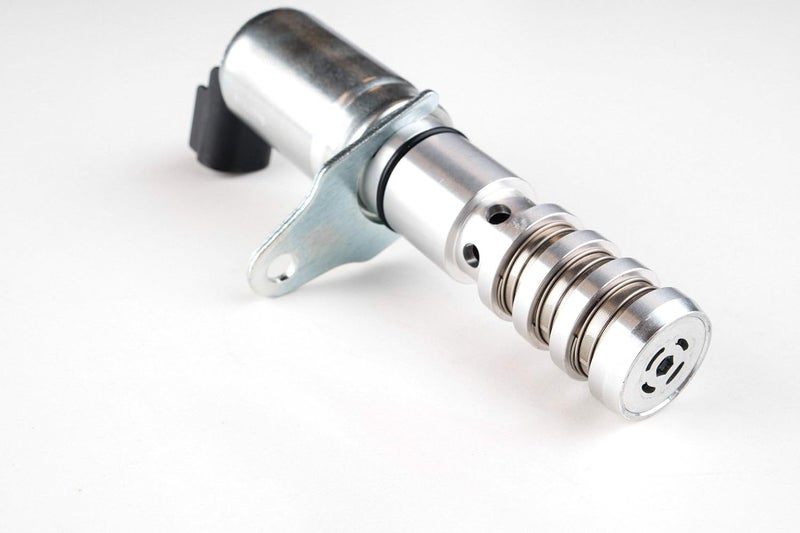 Holstein Parts 2VTS0051 Variable Valve Timing (VVT) Solenoid - Compatible with Select Buick Rainier; Chevrolet Colorado, Trailblazer; GMC Canyon, Envoy, Envoy XL; Hummer H3, H3T; Oldsmobile Bravada - Image 2