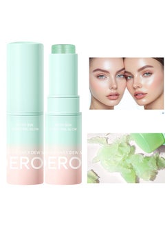 Icy Brighten Daily Dew Stick，Multi Balm Stick-brighten Wrinkle Repair Bounce For Face Moisturizing Ice Daily Dew Sticks, hydrate Ingredient For Natural Cooling Sensation, Smooth Refreshing Dry Skin, collagen Anti Aging Skincare-7g - pzsku/Z1B5E5B75219584406938Z/45/_/1740036272/14ff3866-e115-4887-9320-70215f724215