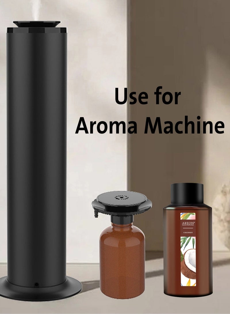 أريون زيت عطري 200 مل  متعدد الاستخدامات جاردن سبا - Image 2