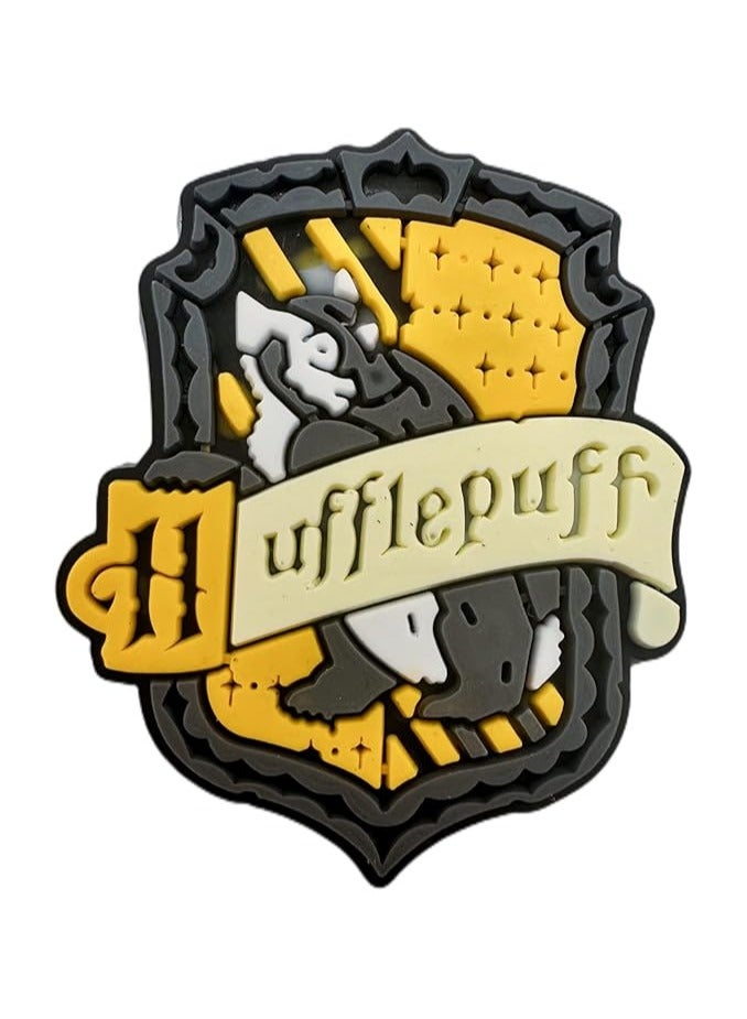 general 37 Pieces Anime Shoe Jewellery for Clog Shoe Decoration, Fashion Designer Shoe Jewellery, Gifts for Kids, Boys, Girls, Shoe Jewellery Accessories for Clog Pins for Shoe Decoration - Image 5