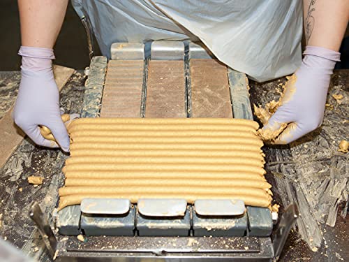 Schmincke - Pastels, 30 colors, multi-purpose, 77 230 097, cardboard set with 30 pastels, handmade pastels, brilliant, velvet-matt, highly lightfast colors - Image 2