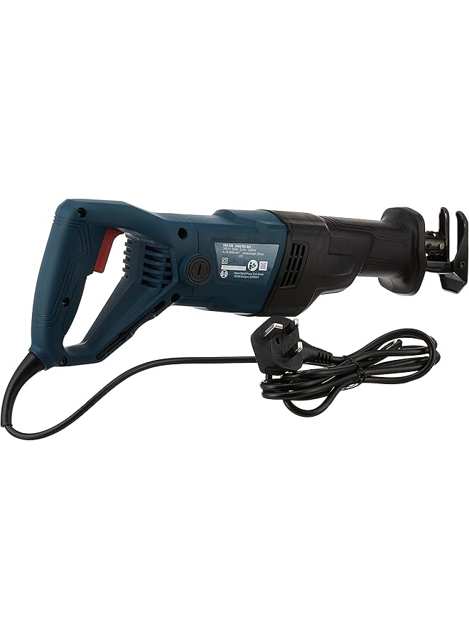 BOSCH Professional Gsa 120 Reciprocating Saw 0 601 6B1 0L0 - Image 3
