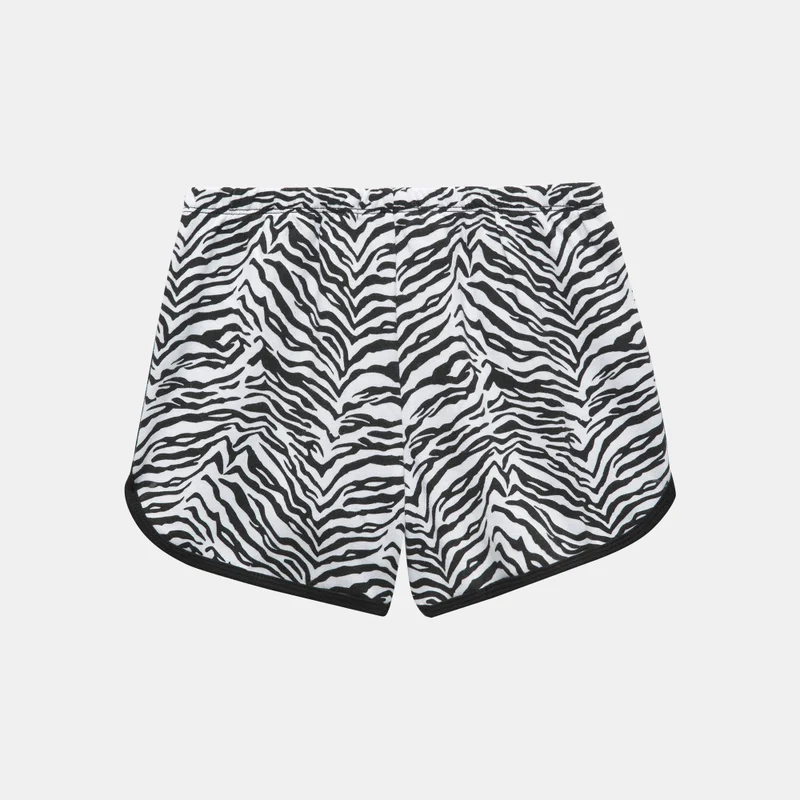 فانز Kids' Zebra Daze Shorts