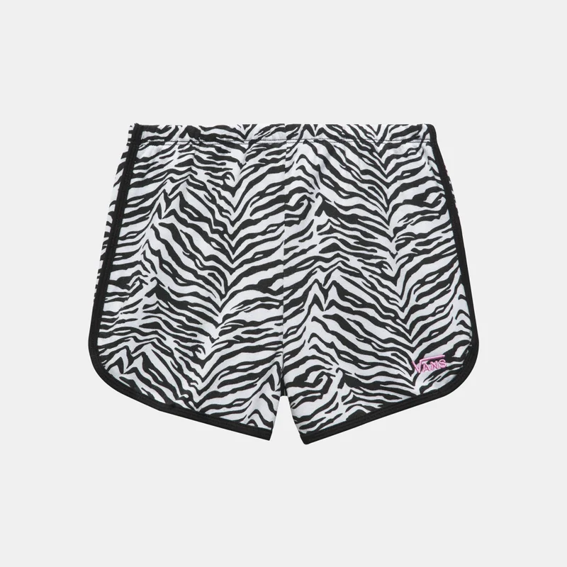فانز Kids' Zebra Daze Shorts