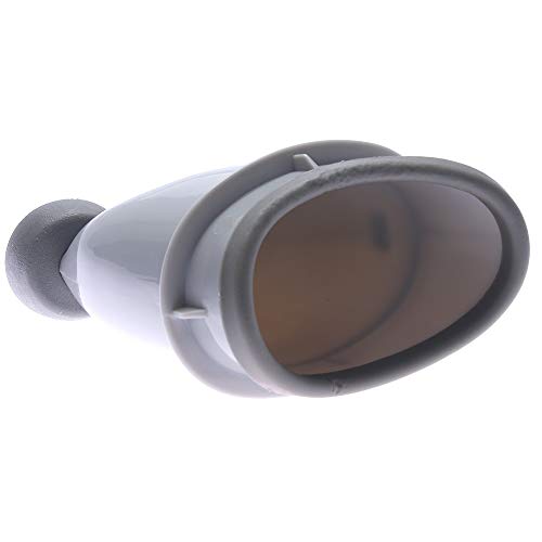 NUOMI Unisex Urinal Urination Device Travel Portable Emergency Toilet, Outdoor Camping Car Urinal Funnel for Male Female - Image 5