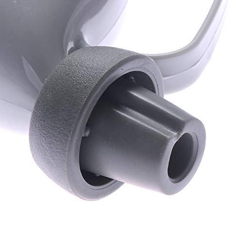 NUOMI Unisex Urinal Urination Device Travel Portable Emergency Toilet, Outdoor Camping Car Urinal Funnel for Male Female - Image 4