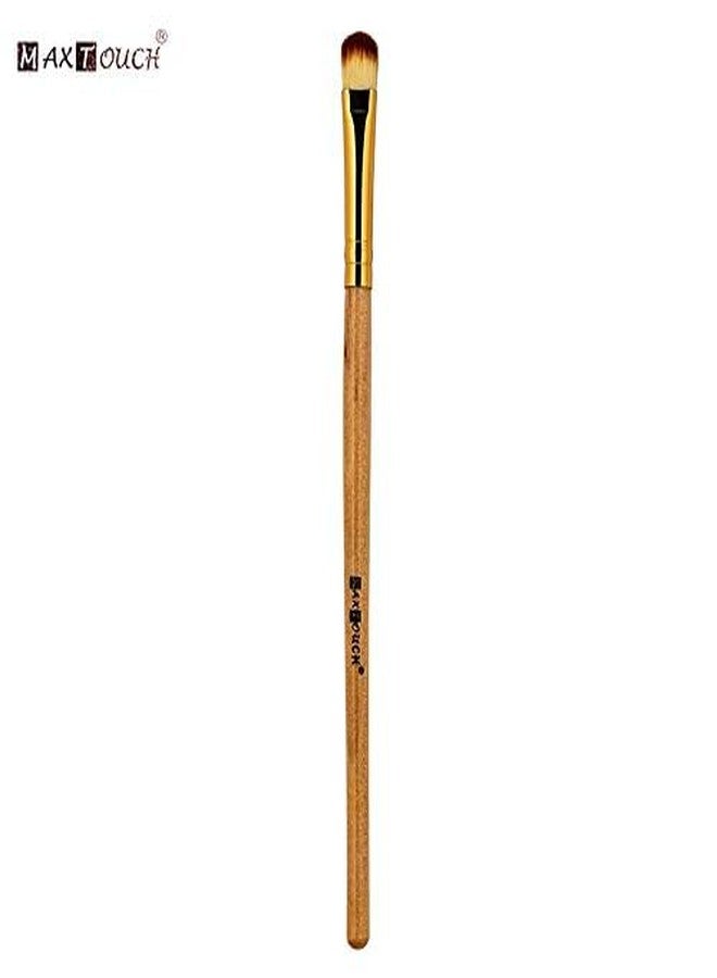 ماكس تاتش فرشاة مكياج ماكس تاتش الفردية (فرشاة ظلال العيون 2471) - Image 2